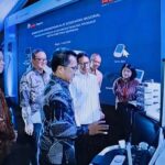 圖 / Financial Review