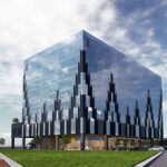 Robinsons Land收購達沃Victoria Plaza舊址,將分期推進住宅、商辦、零售與飯店綜合開發。圖 / BusinessWorld Online