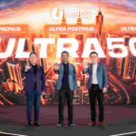 U Mobile發表ULTRA5G新方案,並披露與TM的5G合作已進入啟動與協議收尾階段。圖 / U Mobile 官網