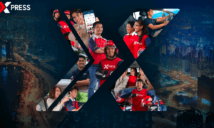 Xpress 表示正擴大與 BYD 的合作，增加菲律賓電動計程車部署，並把版圖延伸至更多城市。圖 / PR Station