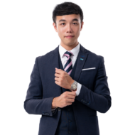 蔣友中・公益專家