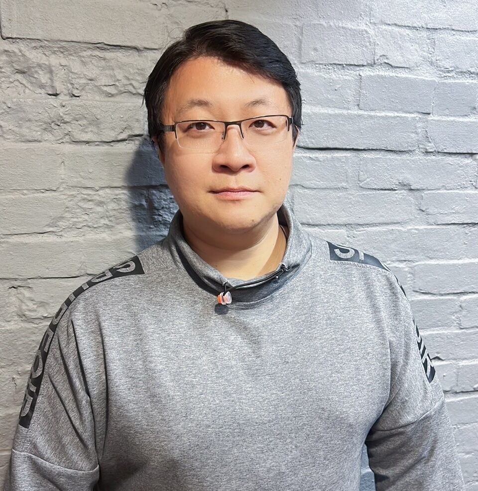張意良・公益專家