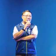 黃振綱・理事長